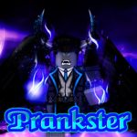 ̶P̶r̶a̶n̶k̶s̶t̶e̶r̶