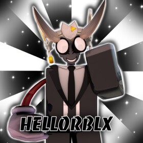 HelloRBLX hangout