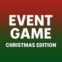 EVENT GAME (CHRISTMAS EDITION🎄🎅)
