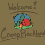 Camp Rockland official group!