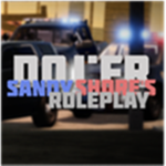 DOJ:FR Sandy Shores, San Andreas.