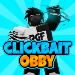 Clickbait Obby