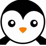 penguin plays army