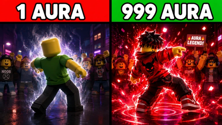 Aura Dance Battles screenshot 3