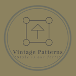 Vintage Patterns Clothing