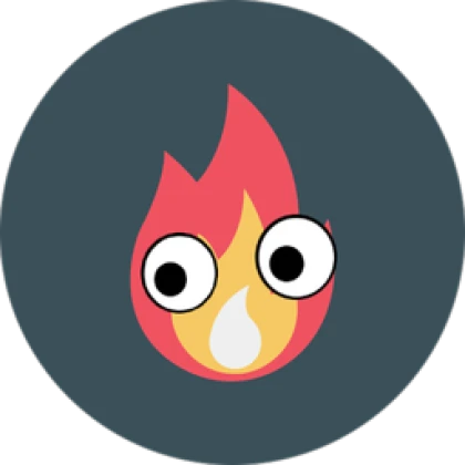 Burnt Bacon Corp Roblox group icon