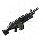 Buy M249 (OP) Roblox gamepass thumbnail