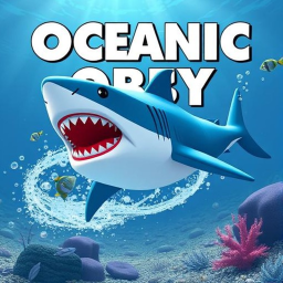 Oceanic Obby