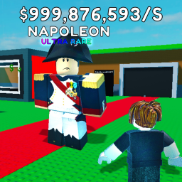 💰STEAL A HISTORY [NEW]