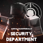【Security Division | ЅCPF】