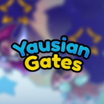 Yausian Gate