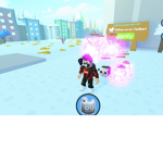 Pet simulator X free pet to other people