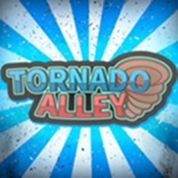 Tornado Alley