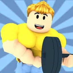 💪 Muscle Simulator 💪 🔥[Beta] icon