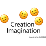 creation imagination