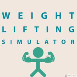 Weight Lifting Simulator