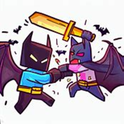 Bat Battles (MVP)
