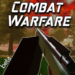Combat Warfare (Alpha)