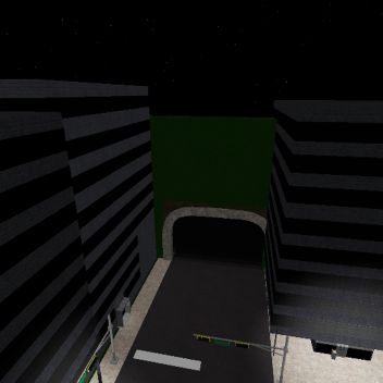 South Afarai Tower ( Elevators / Lifts)