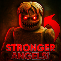 [UPD] Weeping Angel Nightmare