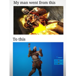 the noodle redemption