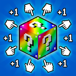 Idle Block Game [NEW]
