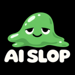 PURE AI SLOP