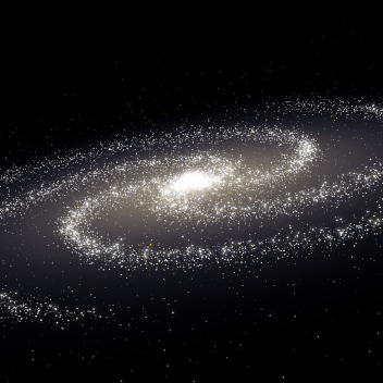 Galaxy Generator