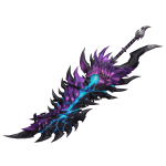 Plasma Revenge Blade