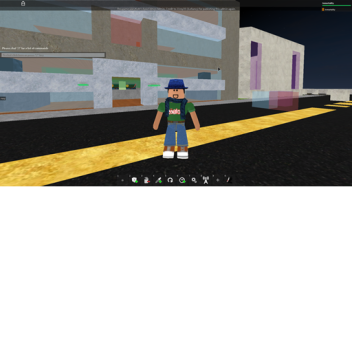 Reach City: Reconstituted