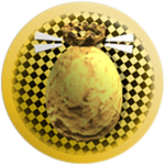 Golden Egg of Kings
