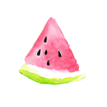 Watermelon Gymnastics