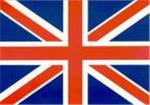 Proud To Be British!