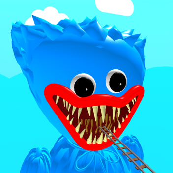 Cart Ride Into Huggy Playtime!