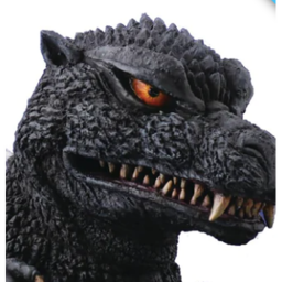 Godzilla Simulator