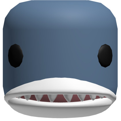 Shark Head