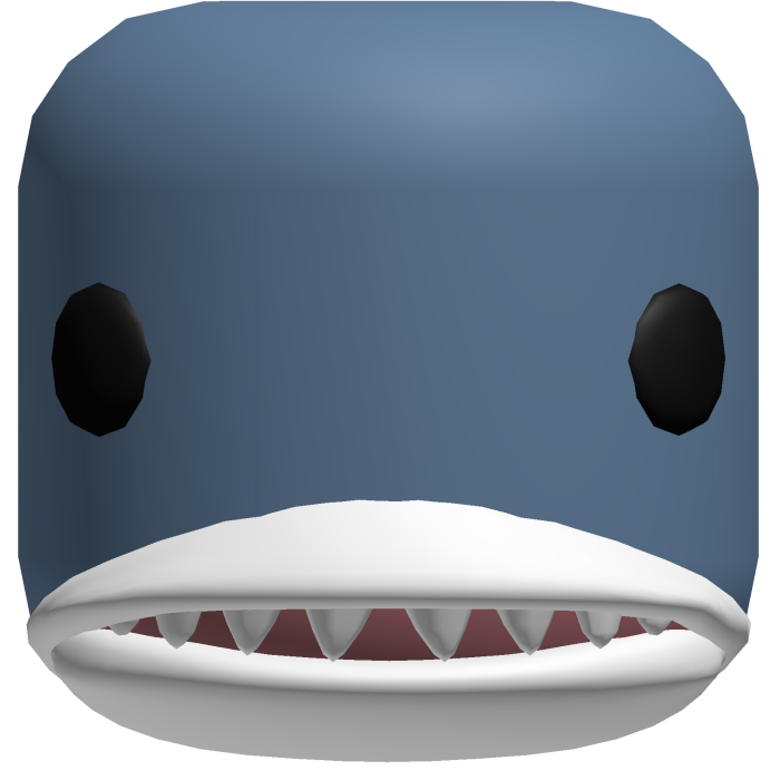 Shark Head