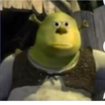 Shrek fan club :)