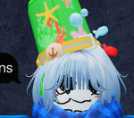 SILLY PEOPLE CLAN