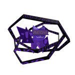 corrupted kitty