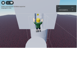 Island Jump - Scripting