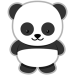 Panda Man Obbys