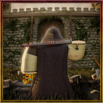 Empires of Chaos