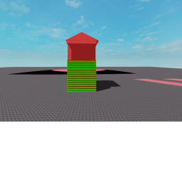 ladder house (new)