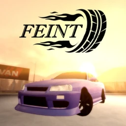 Feint icon
