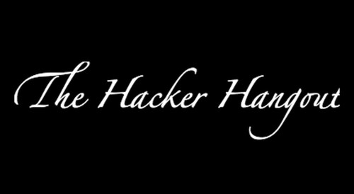 The Hacker Hangout