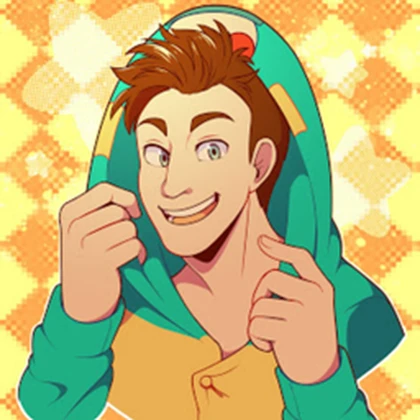 MicroGuardian's Fan Group! Roblox group icon