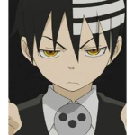 Soul Eater Cool Guys