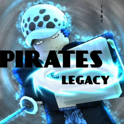 Pirates Legacy icon