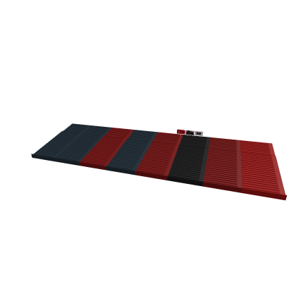 Part of ########### stands.